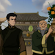 Illustration for article titled The 10 episodes to watch when Avatar: The Last Airbender hits Netflix